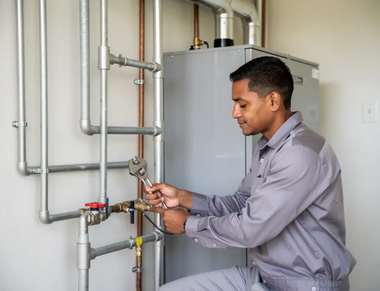 Geothermal Heating service in Stroud